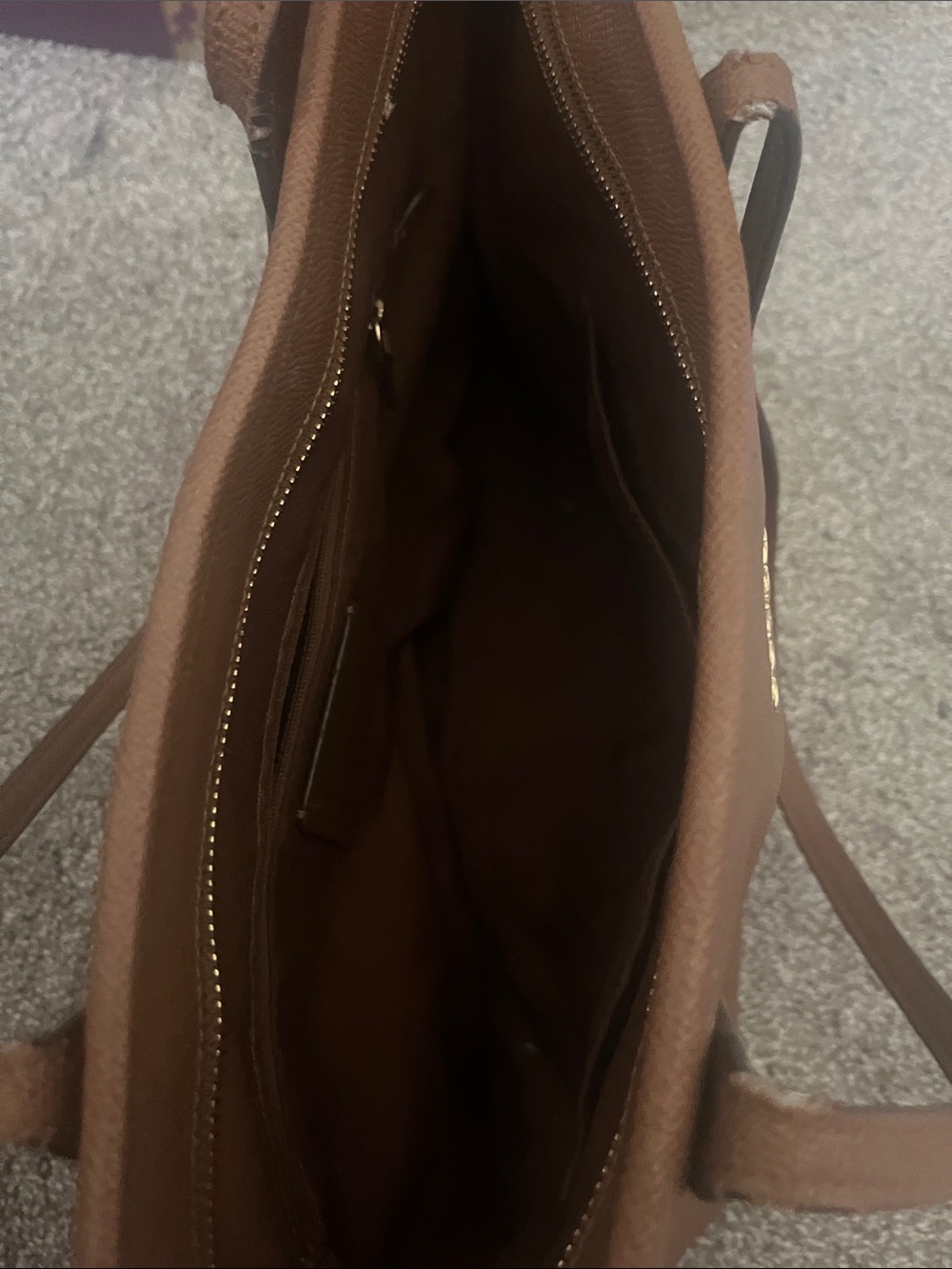 Coach city tote bag - Picture 4 of 4
